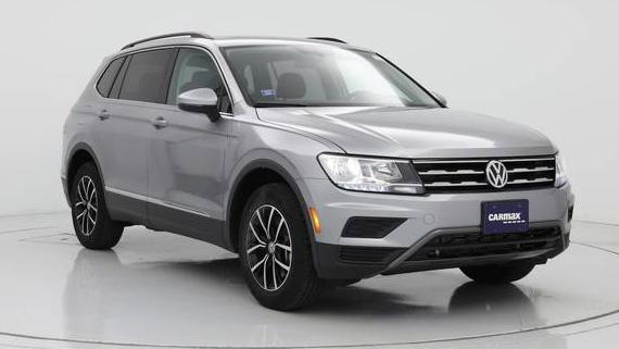 VOLKSWAGEN TIGUAN 4MOTION 2021 3VV2B7AXXMM127611 image VOLKSWAGEN TIGUAN 4MOTION 2021 3VV2B7AXXMM127611 image